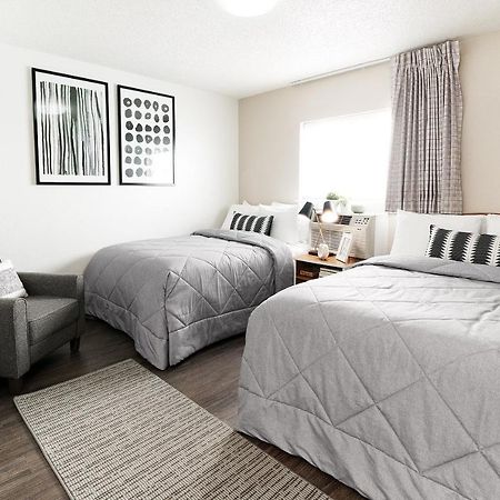 Intown Suites Extended Stay Charlotte Nc -East Independence المظهر الخارجي الصورة