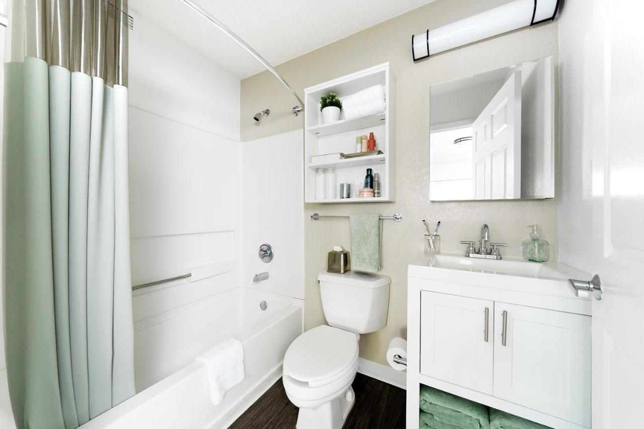 Intown Suites Extended Stay Charlotte Nc -East Independence المظهر الخارجي الصورة