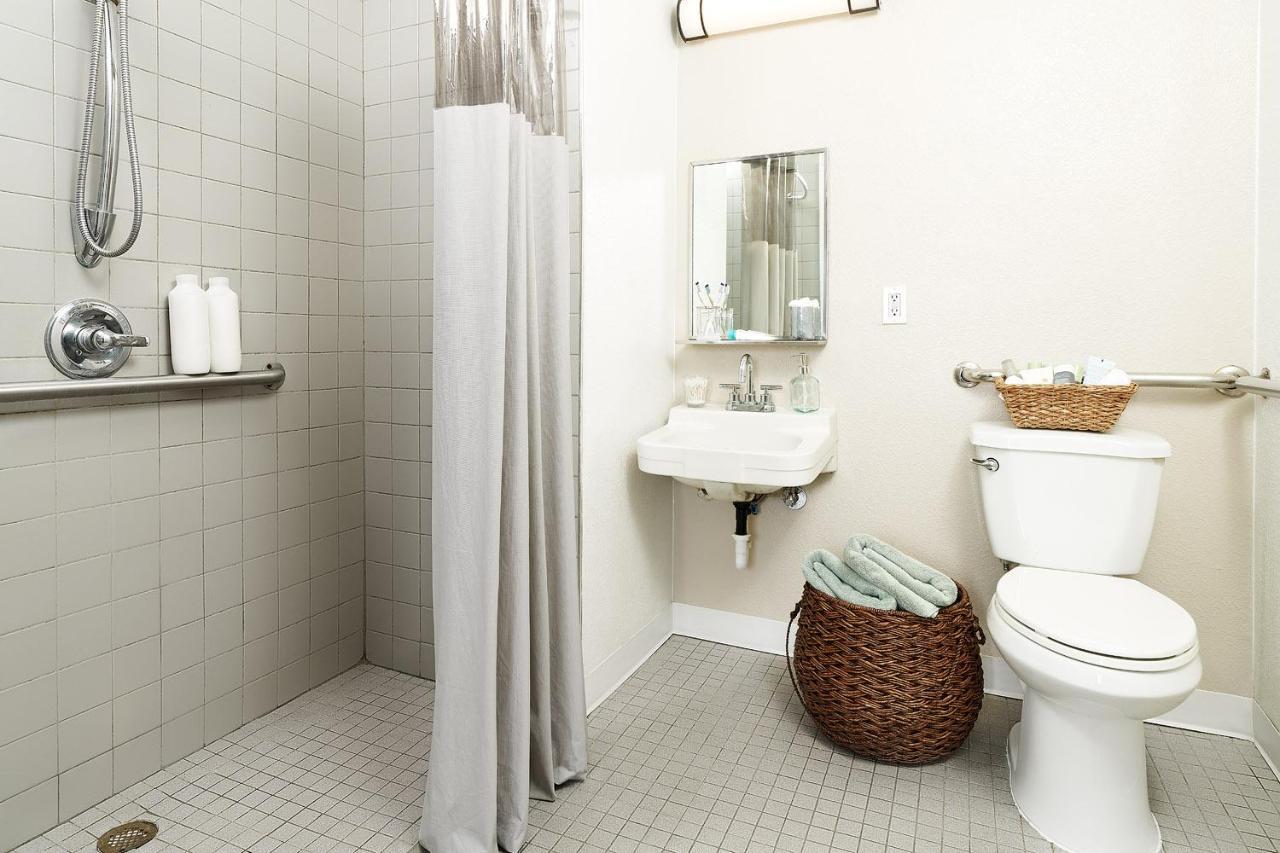 Intown Suites Extended Stay Charlotte Nc -East Independence المظهر الخارجي الصورة