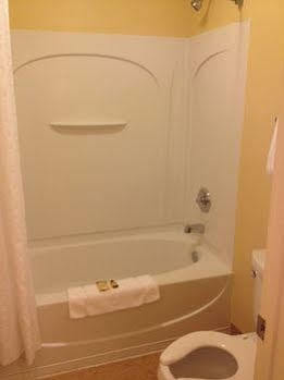 Intown Suites Extended Stay Charlotte Nc -East Independence المظهر الخارجي الصورة